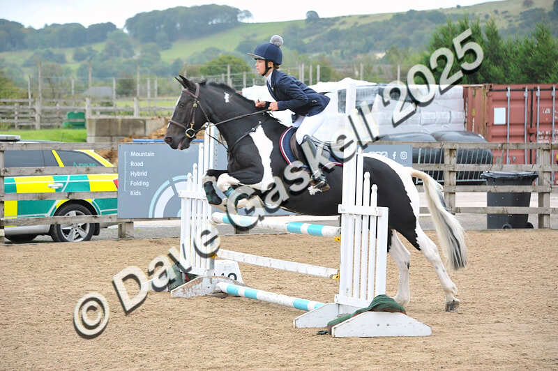 D8F_4264 - Northcote14thSept'25 Unaff.Jumping (JuniorsClassesOnly) AvailableUntil14thOct'25