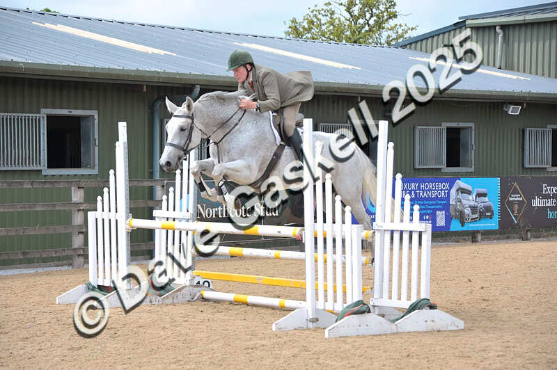 D8F_3899 - NorthcoteSat9thAug'25 Unaff.ShowJumping AvailableUntil9thSept25