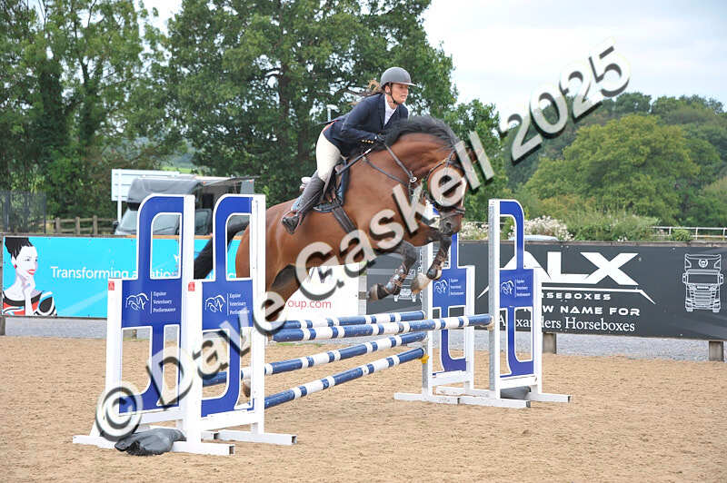 D8F_3706 - NorthcoteSat9thAug'25 Unaff.ShowJumping AvailableUntil9thSept25