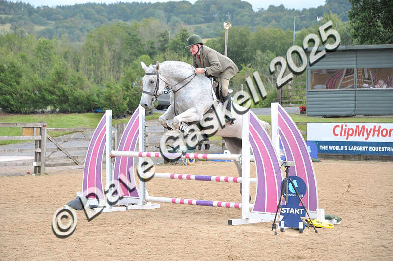 D8F_3959 - NorthcoteSat9thAug'25 Unaff.ShowJumping AvailableUntil9thSept25