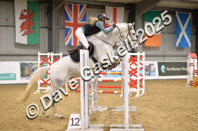 D4N_5500 - NorthcoteSun26thOct'25 Unaff.Jumping AvailableUntil28thNov'25