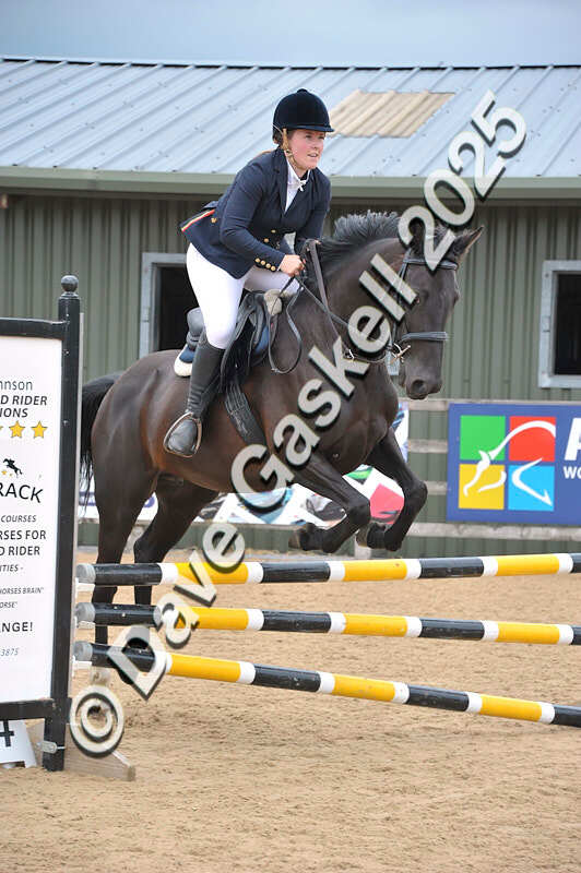 D8F_3700 - NorthcoteSat9thAug'25 Unaff.ShowJumping AvailableUntil9thSept25