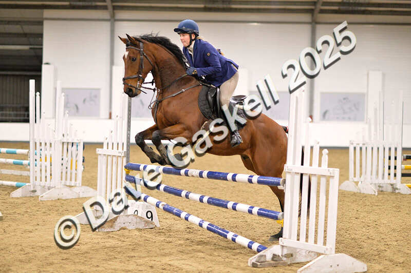 D4N_5418 - NorthcoteSun26thOct'25 Unaff.Jumping AvailableUntil28thNov'25