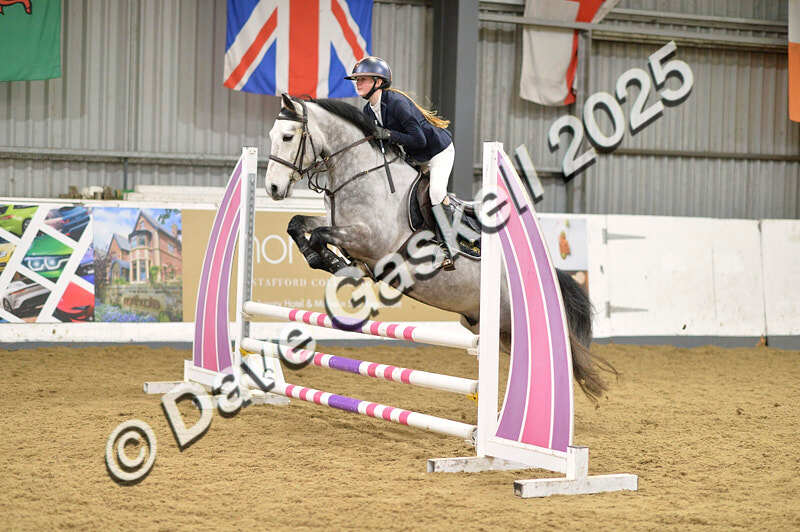 D4N_6971 - NorthcoteSat8thDec'25 XmasShowJumping AvailableUntil6thJan'26