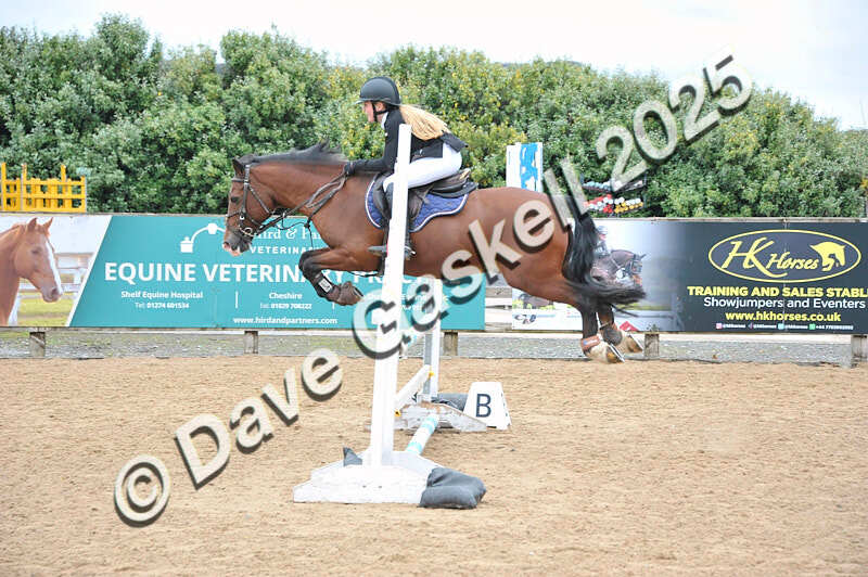 D8F_4206 - Northcote14thSept'25 Unaff.Jumping (JuniorsClassesOnly) AvailableUntil14thOct'25