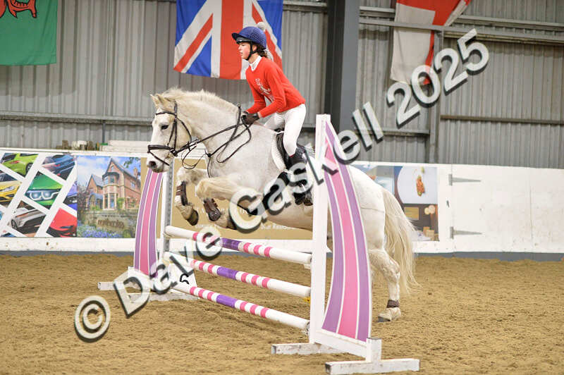 D4N_7012 - NorthcoteSat8thDec'25 XmasShowJumping AvailableUntil6thJan'26