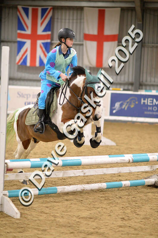 D4N_4899 - NorthcoteSun26thOct'25 Unaff.Jumping AvailableUntil28thNov'25