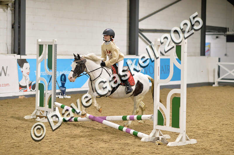 D4N_6729 - NorthcoteSat8thDec'25 XmasShowJumping AvailableUntil6thJan'26