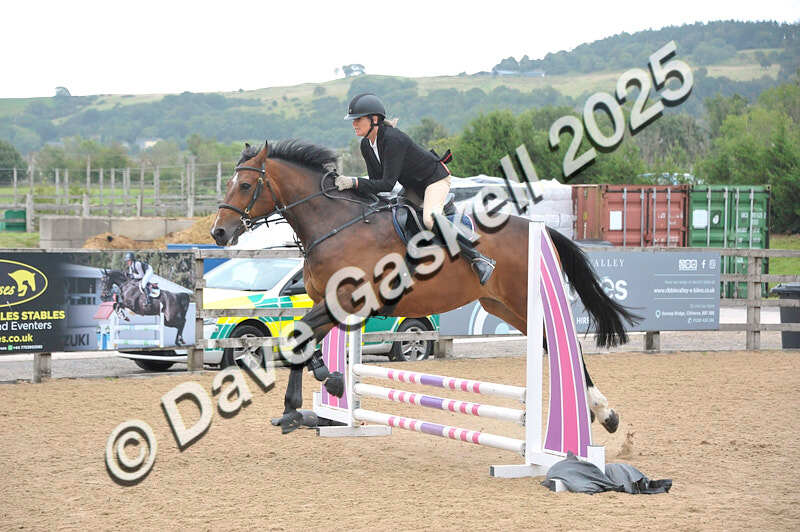 D8F_3606 - NorthcoteSat9thAug'25 Unaff.ShowJumping AvailableUntil9thSept25