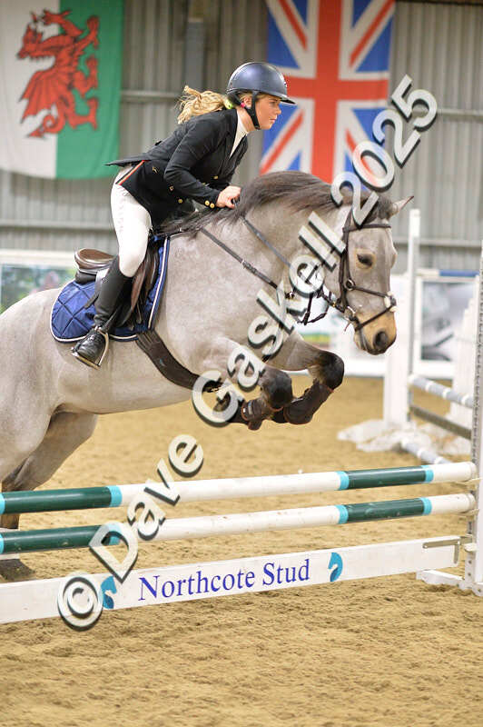 D4N_6868 - NorthcoteSat8thDec'25 XmasShowJumping AvailableUntil6thJan'26