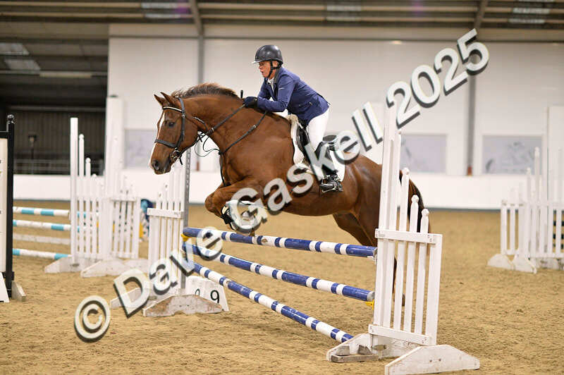 D4N_5378 - NorthcoteSun26thOct'25 Unaff.Jumping AvailableUntil28thNov'25