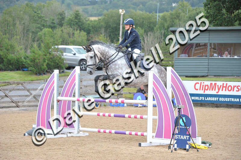 D8F_3945 - NorthcoteSat9thAug'25 Unaff.ShowJumping AvailableUntil9thSept25