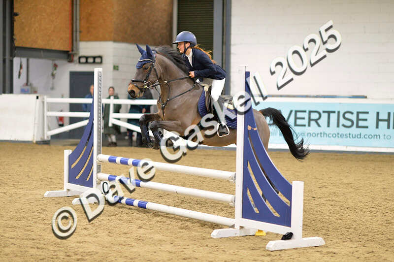 D4N_6926 - NorthcoteSat8thDec'25 XmasShowJumping AvailableUntil6thJan'26