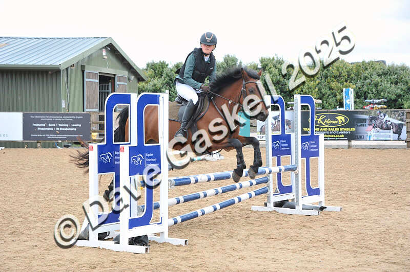 D8F_4135 - Northcote14thSept'25 Unaff.Jumping (JuniorsClassesOnly) AvailableUntil14thOct'25