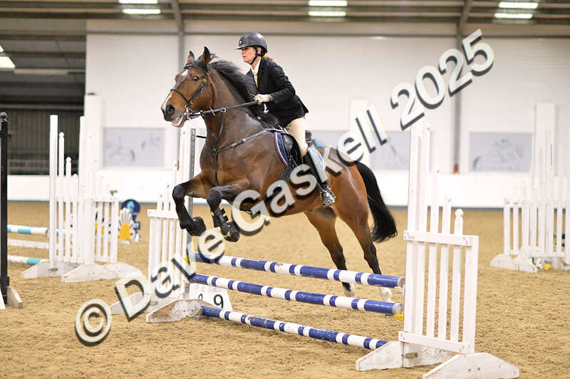 D4N_5207 - NorthcoteSun26thOct'25 Unaff.Jumping AvailableUntil28thNov'25