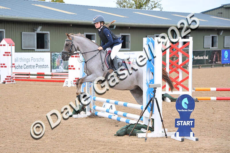 D8F_3990 - Northcote14thSept'25 Unaff.Jumping (JuniorsClassesOnly) AvailableUntil14thOct'25