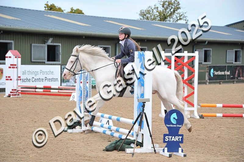 D8F_3996 - Northcote14thSept'25 Unaff.Jumping (JuniorsClassesOnly) AvailableUntil14thOct'25
