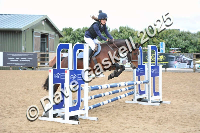 D8F_4160 - Northcote14thSept'25 Unaff.Jumping (JuniorsClassesOnly) AvailableUntil14thOct'25
