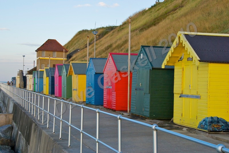 DSC_4908 - Sherringham & Cley Windmill