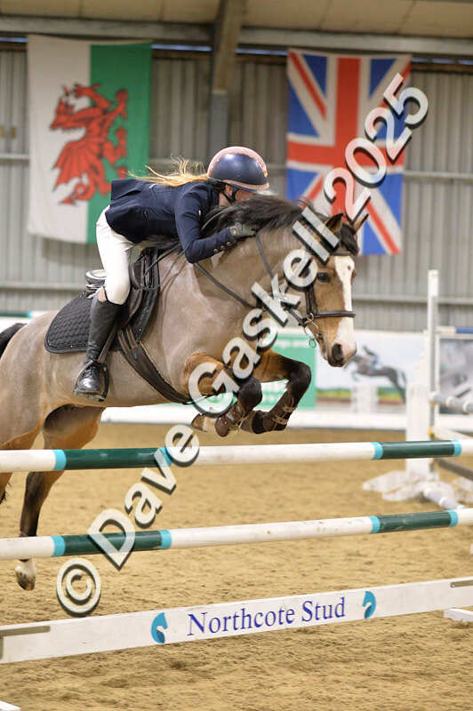 D4N_7072 - NorthcoteSat8thDec'25 XmasShowJumping AvailableUntil6thJan'26