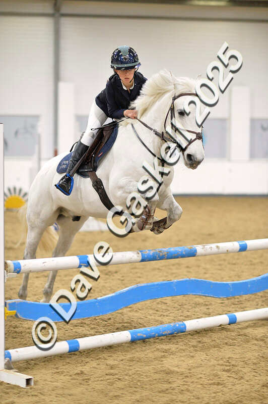 D4N_7006 - NorthcoteSat8thDec'25 XmasShowJumping AvailableUntil6thJan'26