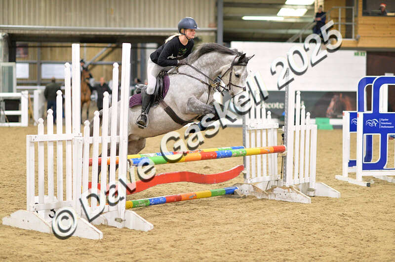 D4N_6955 - NorthcoteSat8thDec'25 XmasShowJumping AvailableUntil6thJan'26