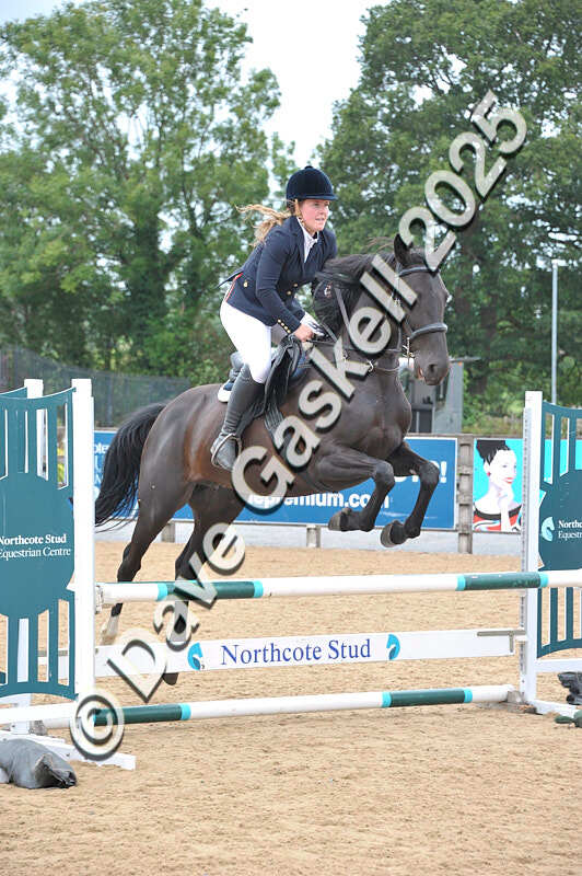 D8F_3704 - NorthcoteSat9thAug'25 Unaff.ShowJumping AvailableUntil9thSept25