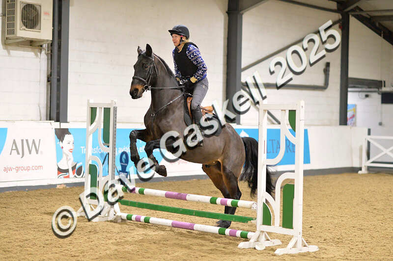 D4N_7154 - NorthcoteSat8thDec'25 XmasShowJumping AvailableUntil6thJan'26