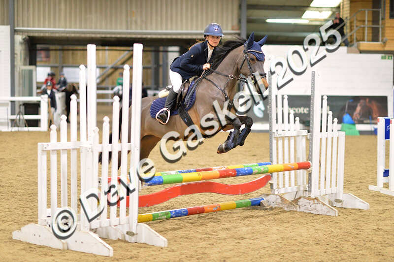 D4N_6921 - NorthcoteSat8thDec'25 XmasShowJumping AvailableUntil6thJan'26