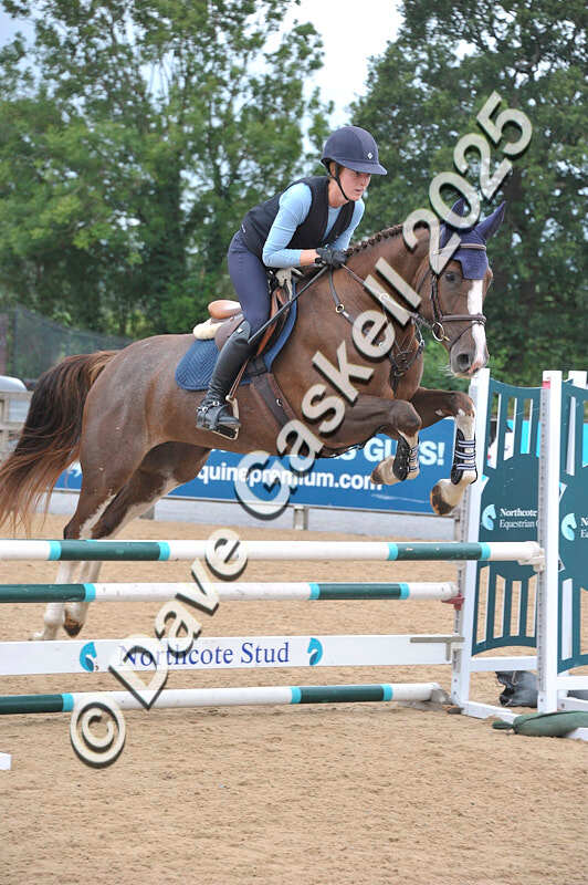 D8F_3905 - NorthcoteSat9thAug'25 Unaff.ShowJumping AvailableUntil9thSept25
