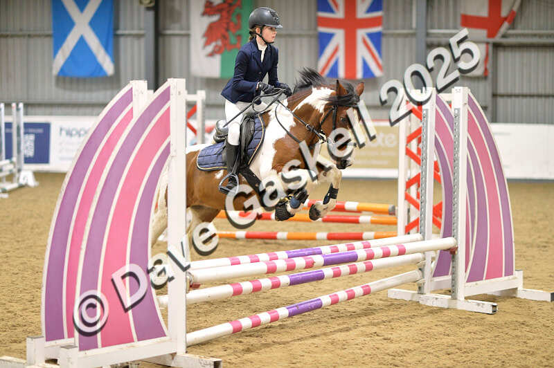 D4N_5634 - NorthcoteSun16thNov'25 Unaff.Jumping AvailableUntil16thDec'25