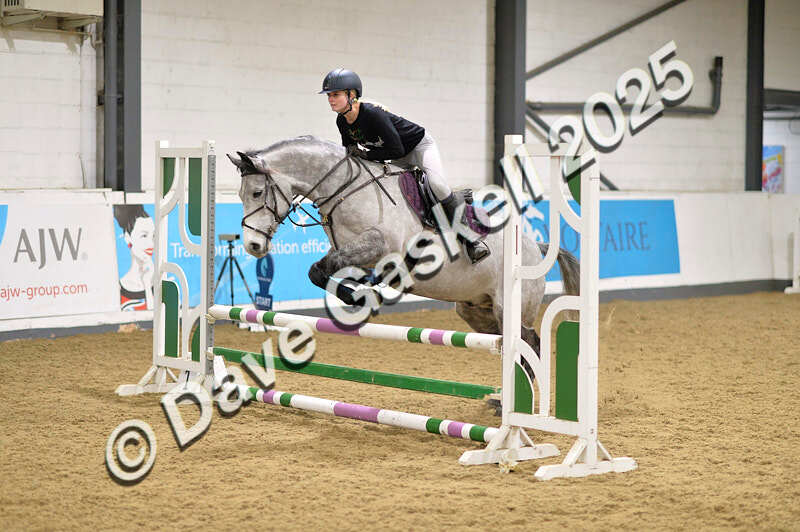 D4N_6954 - NorthcoteSat8thDec'25 XmasShowJumping AvailableUntil6thJan'26