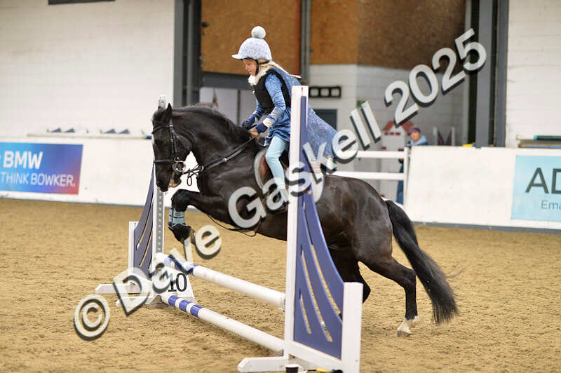 D4N_6728 - NorthcoteSat8thDec'25 XmasShowJumping AvailableUntil6thJan'26
