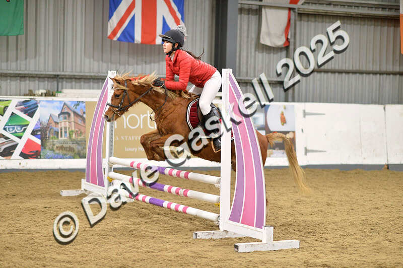 D4N_6930 - NorthcoteSat8thDec'25 XmasShowJumping AvailableUntil6thJan'26