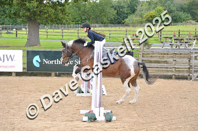 D8F_4019 - Northcote14thSept'25 Unaff.Jumping (JuniorsClassesOnly) AvailableUntil14thOct'25