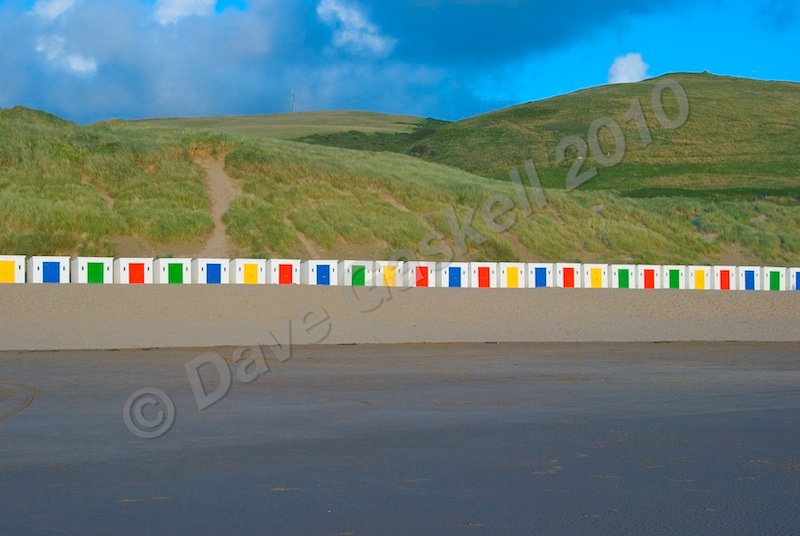DSC_5546 - Version 2 - Woolacombe