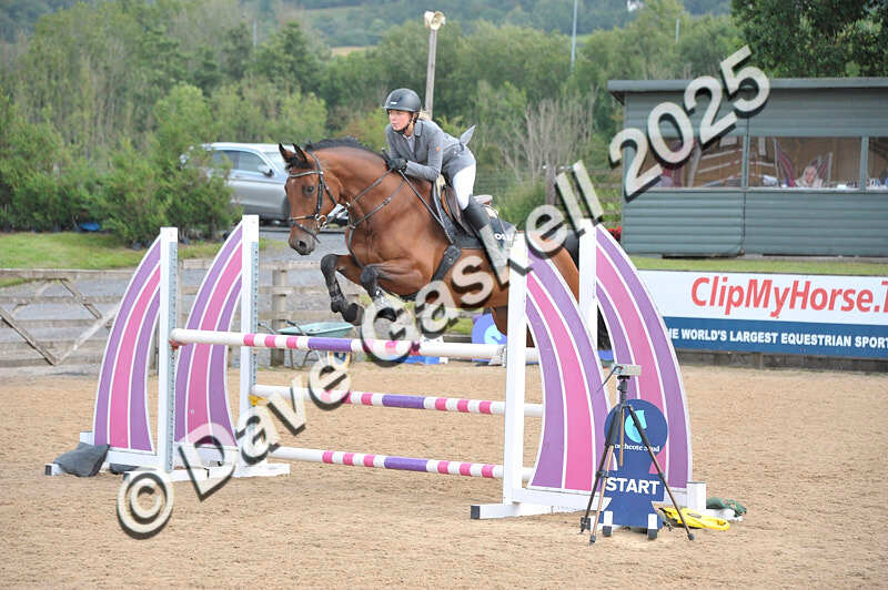 D8F_3952 - NorthcoteSat9thAug'25 Unaff.ShowJumping AvailableUntil9thSept25