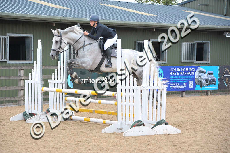 D8F_3788 - NorthcoteSat9thAug'25 Unaff.ShowJumping AvailableUntil9thSept25