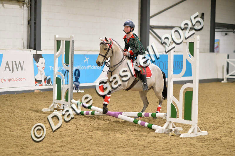D4N_6620 - NorthcoteSat8thDec'25 XmasShowJumping AvailableUntil6thJan'26