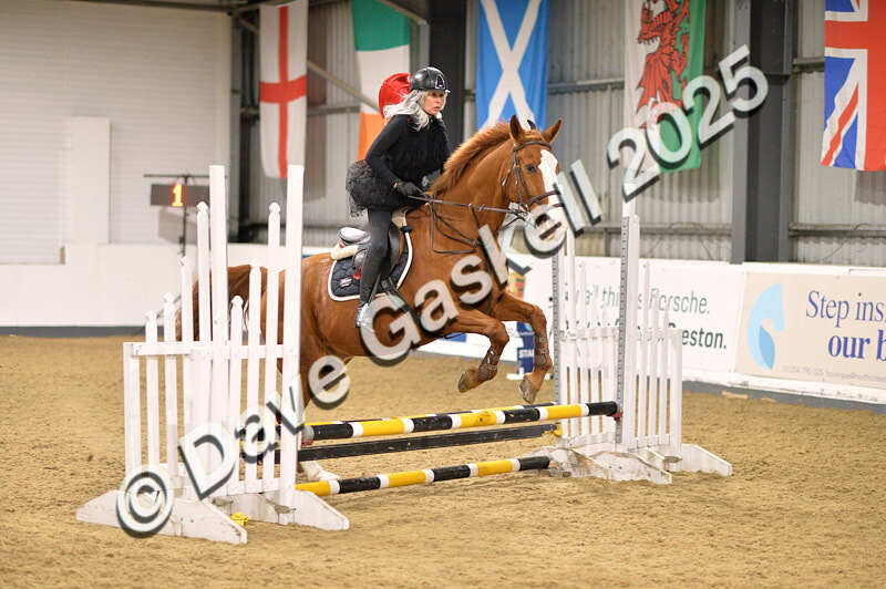 D4N_5247 - NorthcoteSun26thOct'25 Unaff.Jumping AvailableUntil28thNov'25