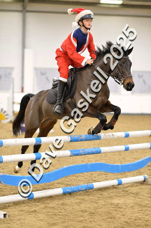 D4N_7049 - NorthcoteSat8thDec'25 XmasShowJumping AvailableUntil6thJan'26