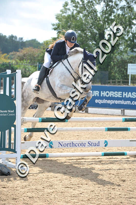 D8F_3836 - NorthcoteSat9thAug'25 Unaff.ShowJumping AvailableUntil9thSept25