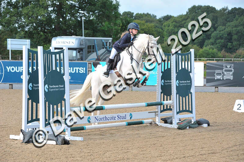 D8F_3448 - NorthcoteSat9thAug'25 Unaff.ShowJumping AvailableUntil9thSept25