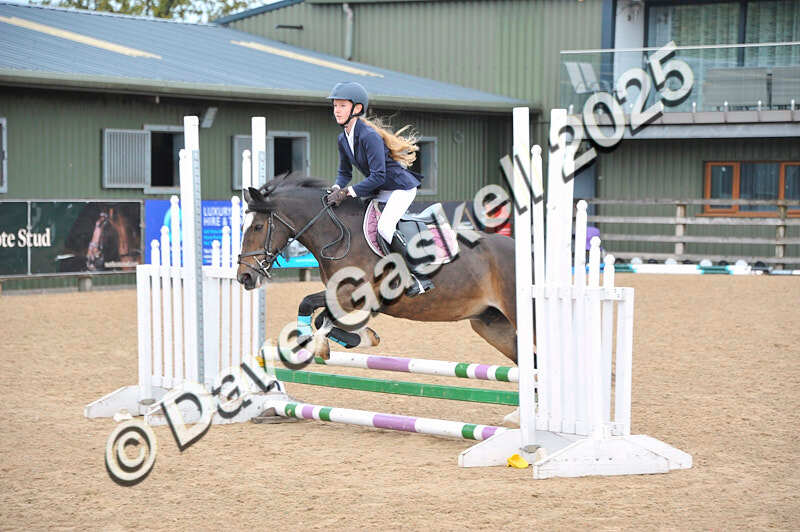 D8F_4026 - Northcote14thSept'25 Unaff.Jumping (JuniorsClassesOnly) AvailableUntil14thOct'25