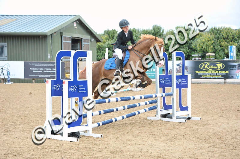 D8F_4174 - Northcote14thSept'25 Unaff.Jumping (JuniorsClassesOnly) AvailableUntil14thOct'25