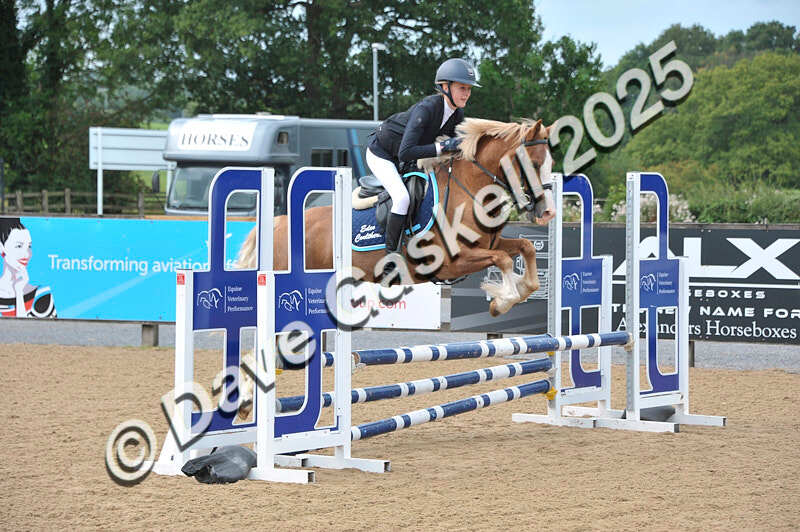 D8F_3518 - NorthcoteSat9thAug'25 Unaff.ShowJumping AvailableUntil9thSept25