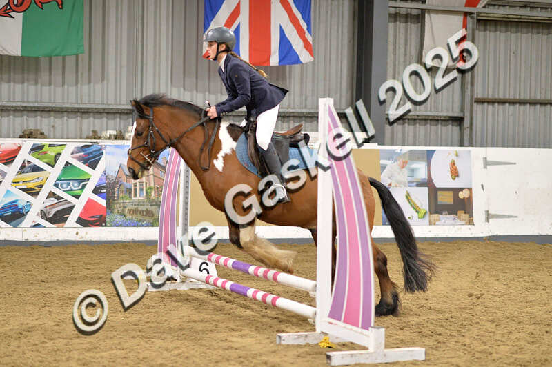 D4N_6738 - NorthcoteSat8thDec'25 XmasShowJumping AvailableUntil6thJan'26