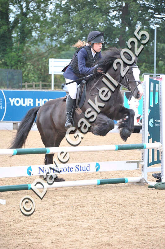 D8F_3677 - NorthcoteSat9thAug'25 Unaff.ShowJumping AvailableUntil9thSept25