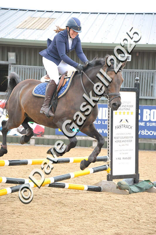 D8F_3572 - NorthcoteSat9thAug'25 Unaff.ShowJumping AvailableUntil9thSept25