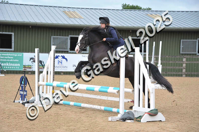 D8F_3676 - NorthcoteSat9thAug'25 Unaff.ShowJumping AvailableUntil9thSept25